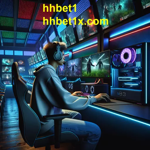 O Futuro dos Jogos: Inovações e Tendências em 2023