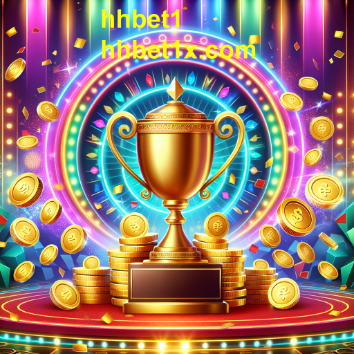 Maximize sua Experiência com as Recompensas do hhbet1