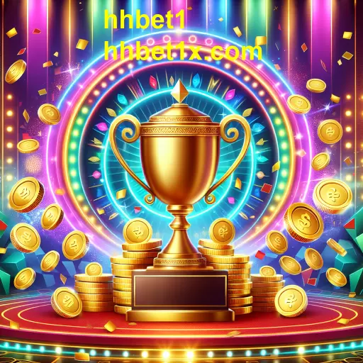 Maximize sua Experiência com as Recompensas do hhbet1